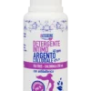 Argento colloidale plus 40 ppm detergente intimo 250 ml