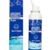 Argento colloidale plus spray nasale 20 ppm 100 ml
