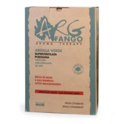 Argfango argilla verde polvere 1k