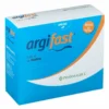 Argifast Integratore Contro Infertilità Maschile 14 Bustine