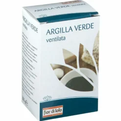 Argilla ventilata 200 g