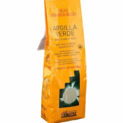 Argilla verde fine 1000 g