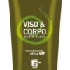 Argilla verde maschera pronta