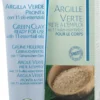 Argilla verde pronta tubo con oli essenziali 100 ml