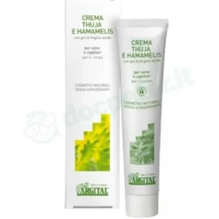 Argital Crema Corpo Lenitiva Thuja e Hamamelis 75 ml
