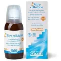 Argital L'altro Collutorio