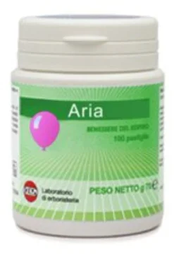 Aria 100 pastiglie