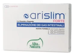 Arislim forte 30 compresse