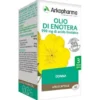 Arkocapsule Olio Enotera Integratore Ciclo Mestruale 60 Perle