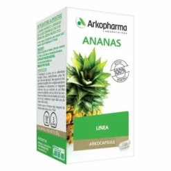 Arkocps ananas 130 capsule