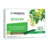 Arkofluidi Detox Bio Integratore Depurativo e Drenante 20 Flaconcini