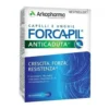 Arkopharma Forcapil Integratore Anticaduta 30 Compresse