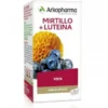 Arkopharma Mirtillo + luteina 45 capsule