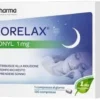 Arkorelax melatonyl 120 compresse