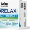 Arkorelax moral+ 60 compresse
