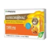 Arkoroyal Pappa Reale Premium Senza Zucchero 10 flaconcini