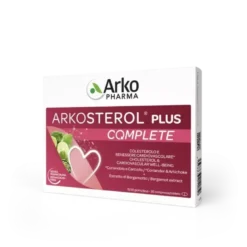Arkosterol Plus Complete 30 Compresse