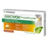 Arkovox propoli miele/limone 24 compresse