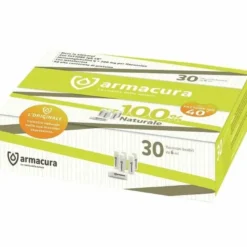 Armacura colostro 100% 30fl