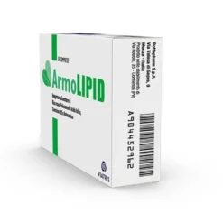 ArmoLIPID 30 Compresse Integratore controllo del colesterolo