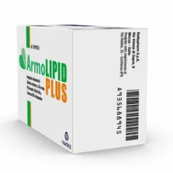 ArmoLIPID Plus Integratore Per Abbassare Colesterolo 60 Compresse