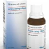 Arnica compositum 30ml gocce heel