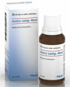 Arnica compositum 30ml gocce heel
