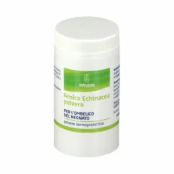 Arnica echinacea polvere per uso esterno 20 g