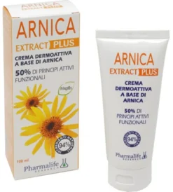 Arnica extract plus 100 ml