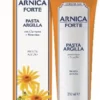 Arnica forte pasta argilla 250 ml