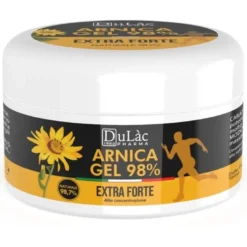 Arnica Gel 98%