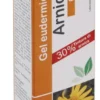 Arnica gel eudermico 30% 65 ml