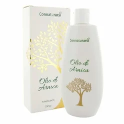 Arnica olio 250 ml