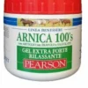 Arnica 100's extra forte rilassante 500 ml