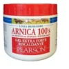 Arnica 100's extra forte riscaldante 500 ml