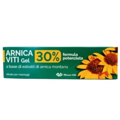 Arnica Viti Gel Forte
