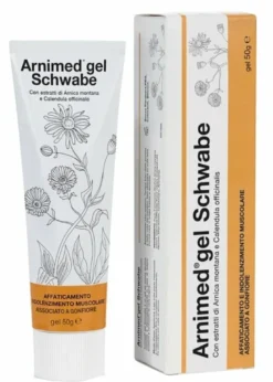 Arnimed gel schwabe 50 g