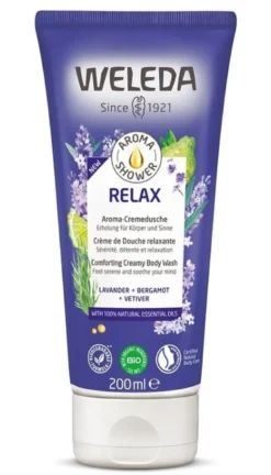 Aroma shower relax 200 ml