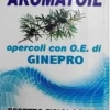 Aromatoil ginepro 50 opercoli