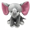 Aroma warm elefante