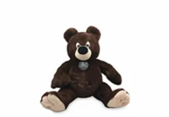 Aroma warm orso bruno mini