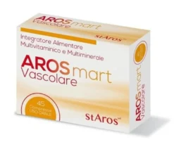 Arosmart vascolare 45 compresse