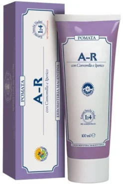 Ar pomata 100 ml
