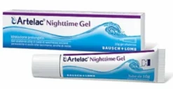 Artelac nighttime gel oculare 10g
