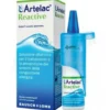 Artelac Reactive Soluzione Oftalmica Congiuntivite Allergica 10 ml