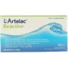 Artelac Reactive Soluzione Oftalmica 20 Flaconcini Monodose