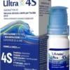 Artelac ultra 4s 10 ml