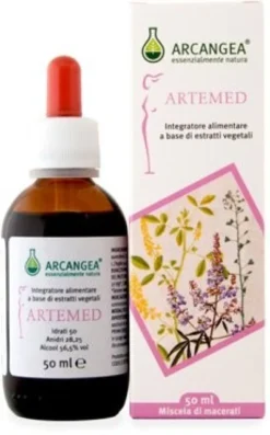 Artemed 50 ml nuova formula