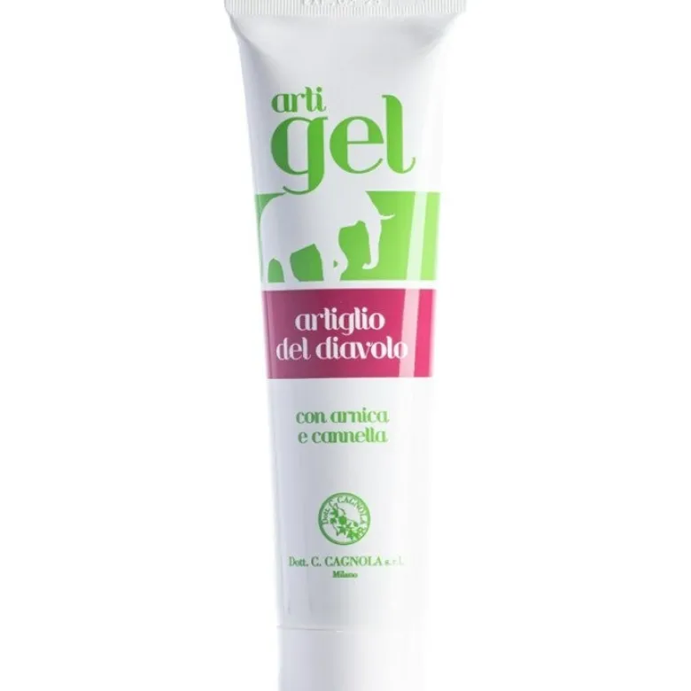Artigel artiglio diav gel100ml