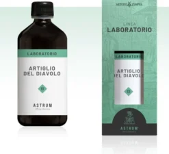 Artiglio del diav 250ml astrum